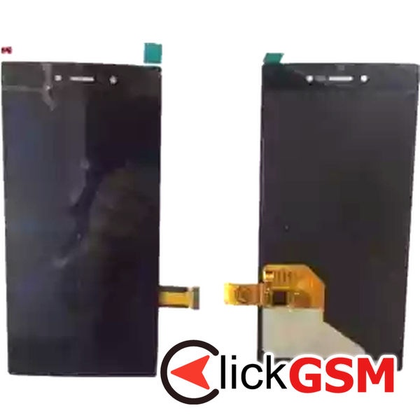 Fix Display Wiko Highway Star