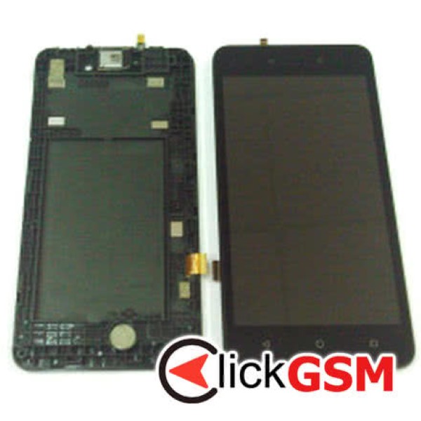 Fix Display Wiko Sunny 3