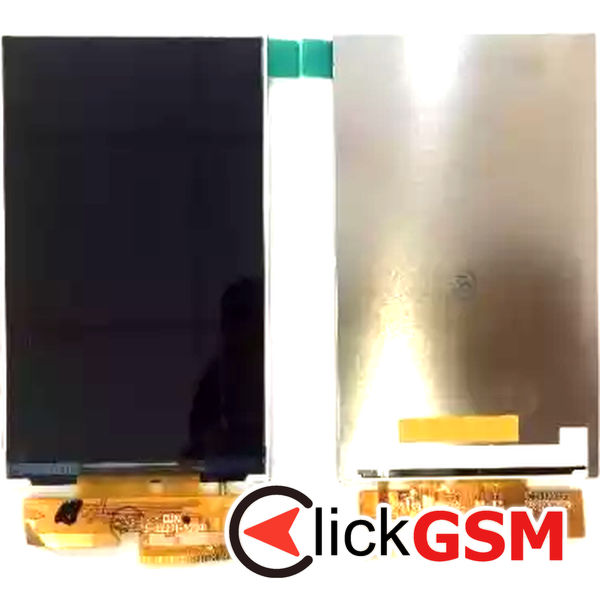 Fix Display Wiko Sunset 2