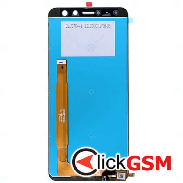 Fix Display Wiko View Prime