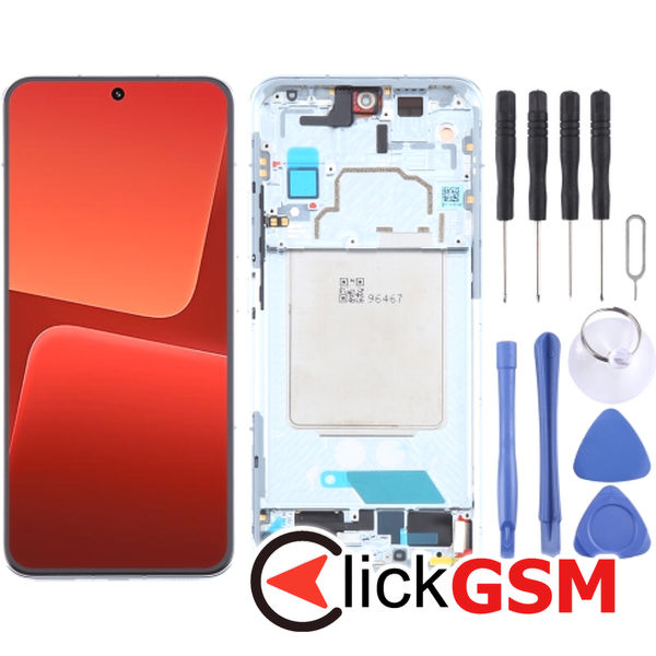 Fix Display Xiaomi 13