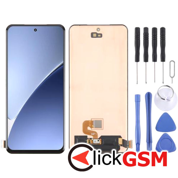 Fix Display Xiaomi 15 Pro