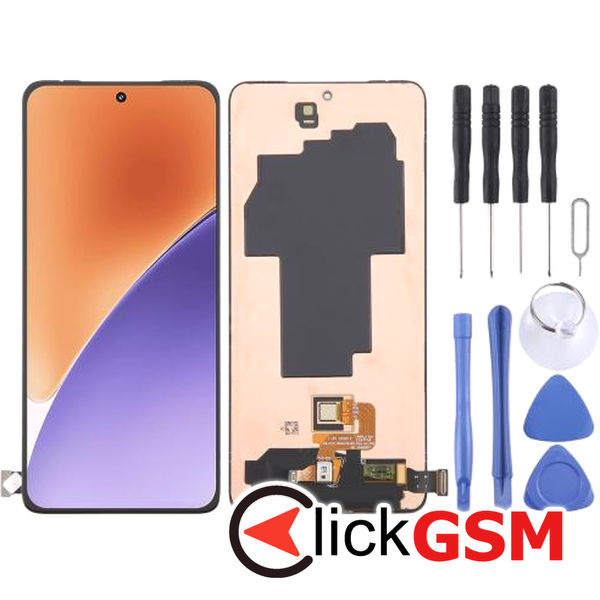 Fix Display Xiaomi 15