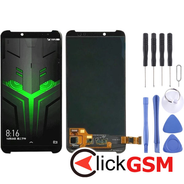 Fix Display Xiaomi Black Shark Helo