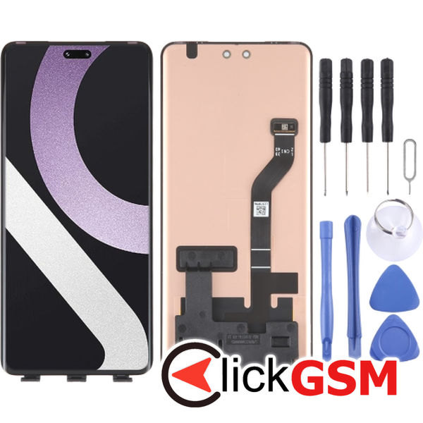 Fix Display Xiaomi Civi 2