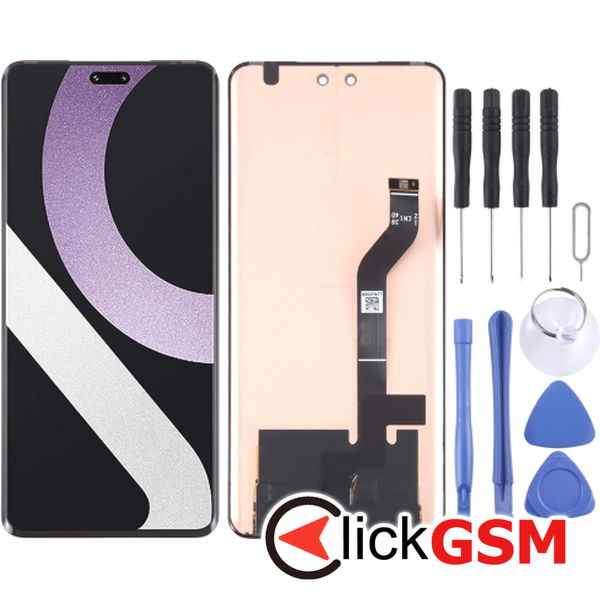 Fix Display Xiaomi Civi 3