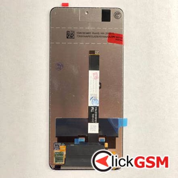 Fix Display Xiaomi Mi 10t Lite