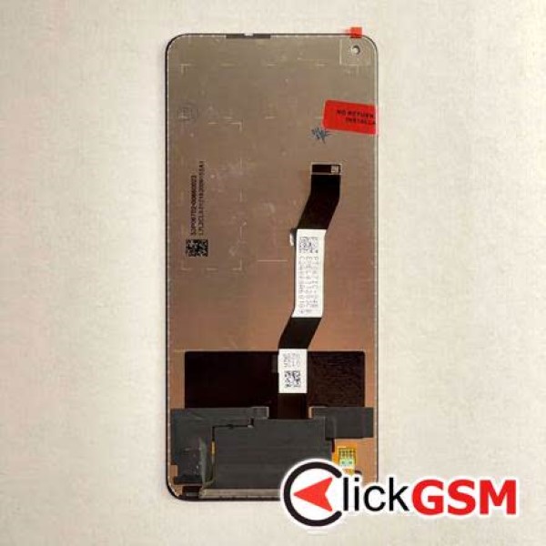 Fix Display Xiaomi Mi 10t