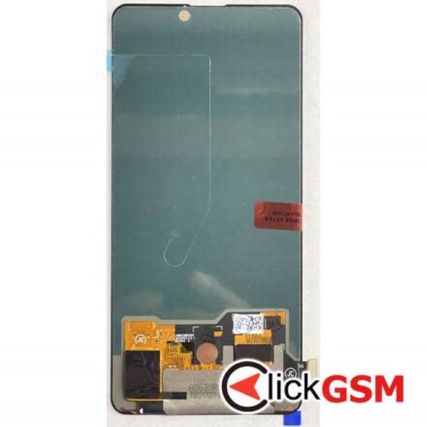 Fix Display Xiaomi Mi 9t Pro