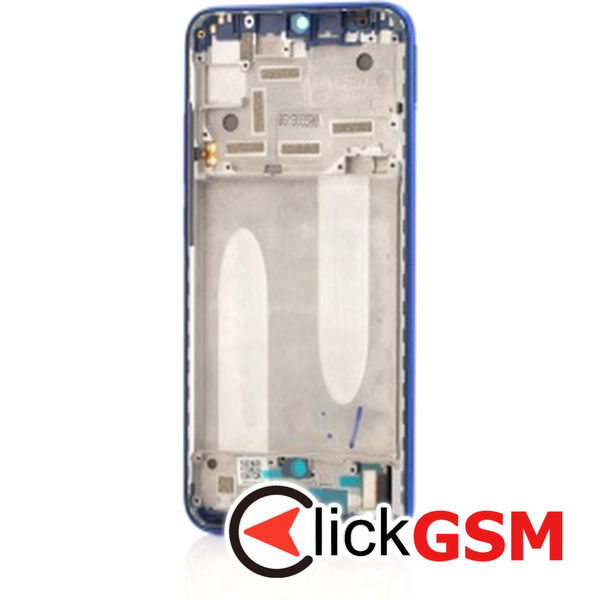 Fix Display Xiaomi Mi A3