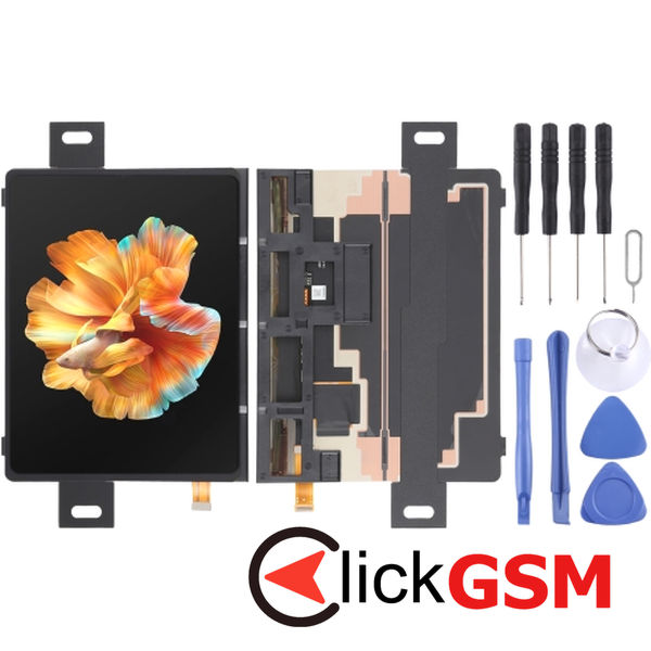 Fix Display Xiaomi Mi Mix Fold