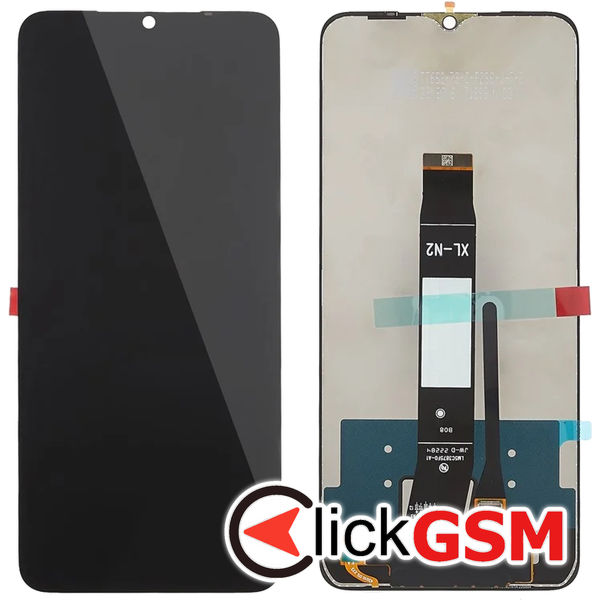 Fix Display Xiaomi Poco C50