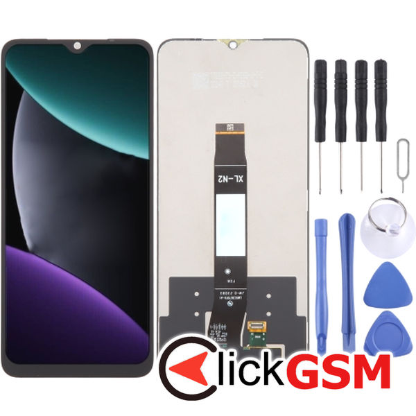 Fix Display Xiaomi Poco C51