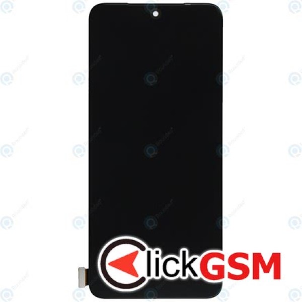 Fix Display Xiaomi Poco M4 Pro