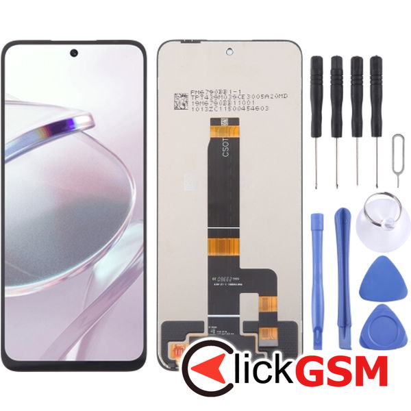 Fix Display Xiaomi Poco M6 Pro 5g