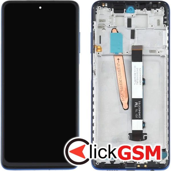 Fix Display Xiaomi Poco X3