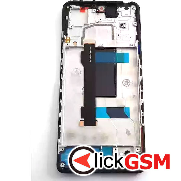 Fix Display Xiaomi Poco X5 Pro 5g