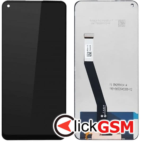 Fix Display Xiaomi Redmi 10x 5g