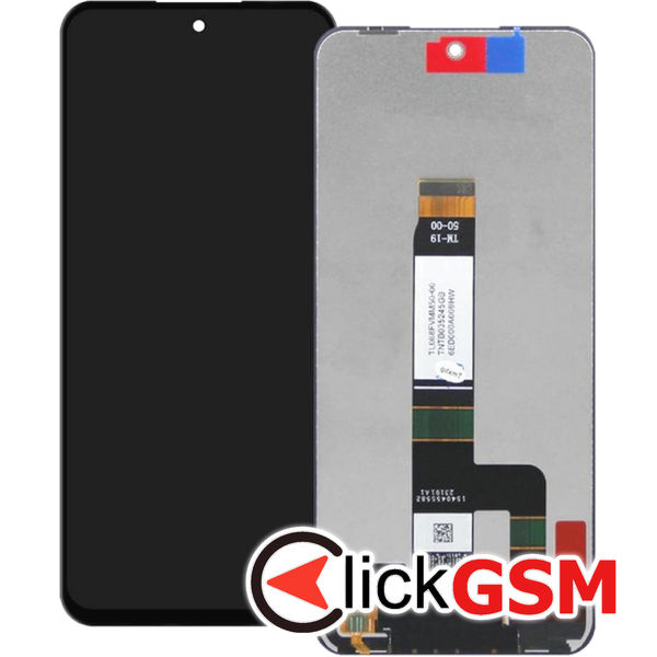 Fix Display Xiaomi Redmi 12