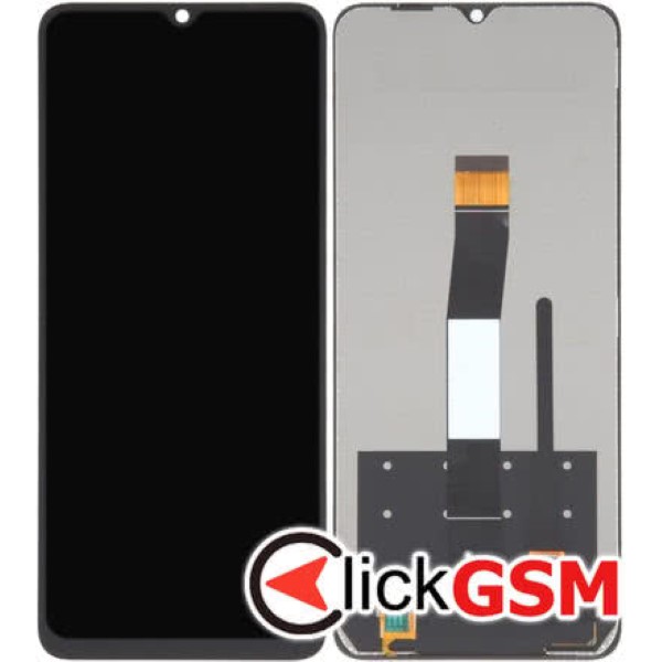 Fix Display Xiaomi Redmi 12c