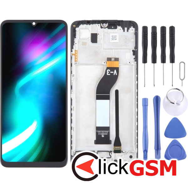 Fix Display Xiaomi Redmi 13r 5g