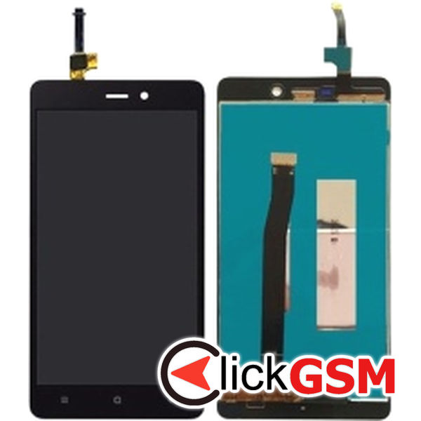 Fix Display Xiaomi Redmi 3x