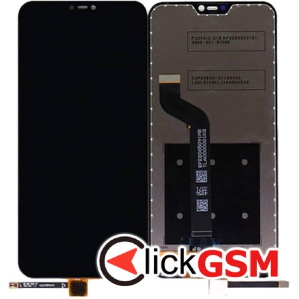 Fix Display Xiaomi Redmi 6 Pro