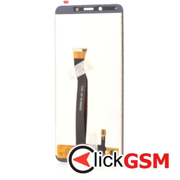 Fix Display Xiaomi Redmi 6