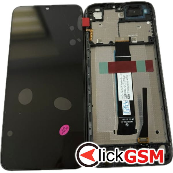 Fix Display Xiaomi Redmi A2