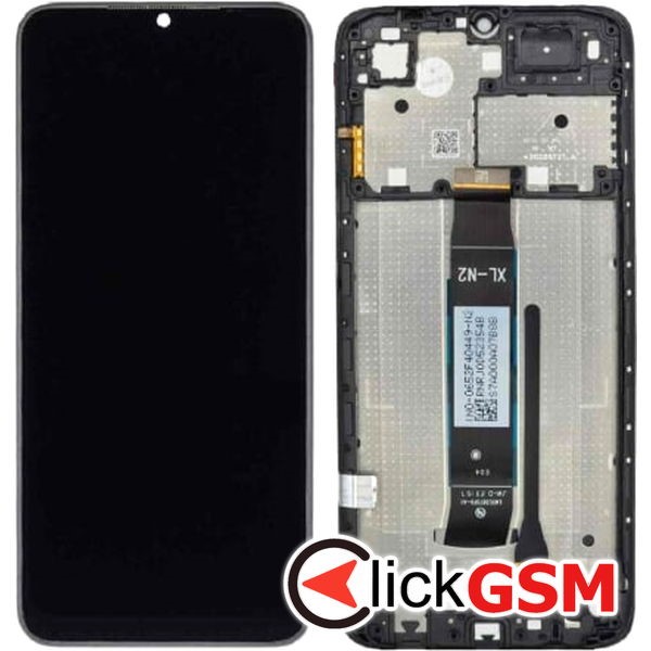 Fix Display Xiaomi Redmi A2.plus