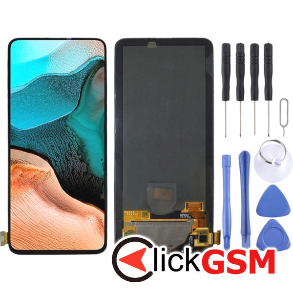 Fix Display Xiaomi Redmi K30 Pro