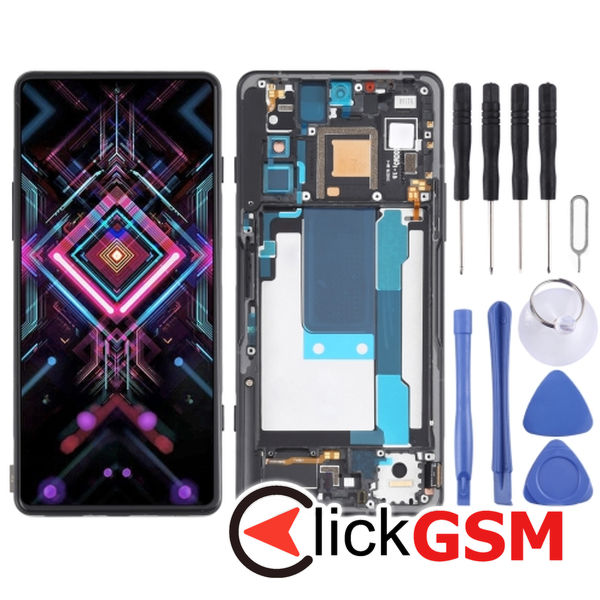 Fix Display Xiaomi Redmi K40 Gaming Edition