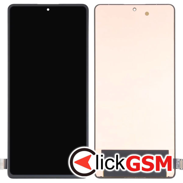 Fix Display Xiaomi Redmi K50 Gaming Edition