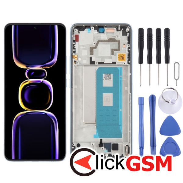 Fix Display Xiaomi Redmi K60 Pro