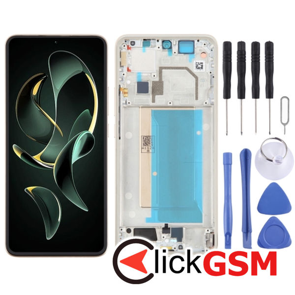 Fix Display Xiaomi Redmi K60 Ultra