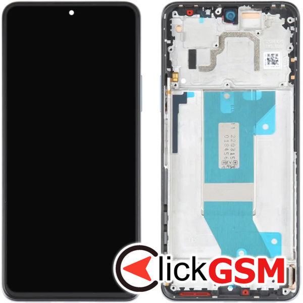 Fix Display Xiaomi Redmi K60e