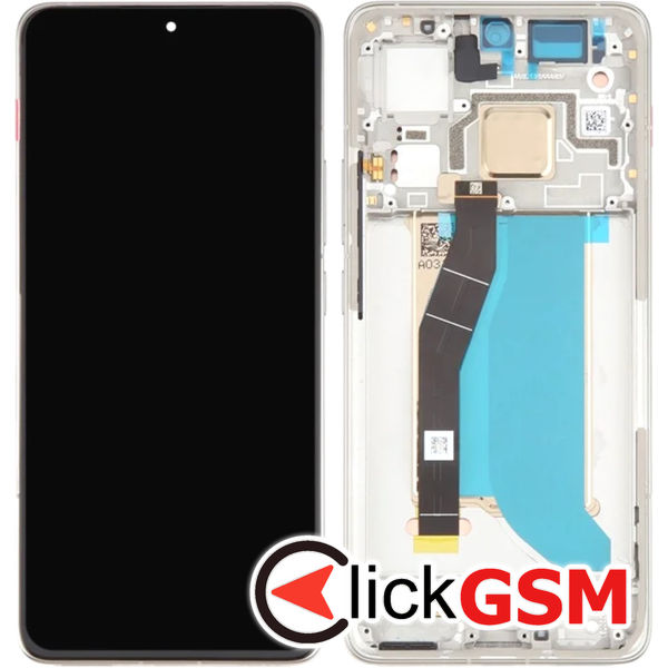 Fix Display Xiaomi Redmi K70 Ultra