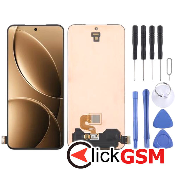 Fix Display Xiaomi Redmi K80