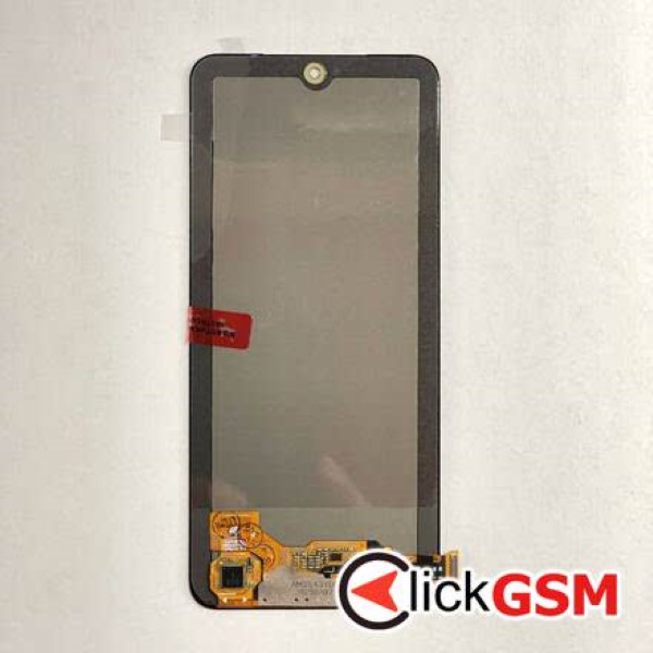 Fix Display Xiaomi Redmi Note 10