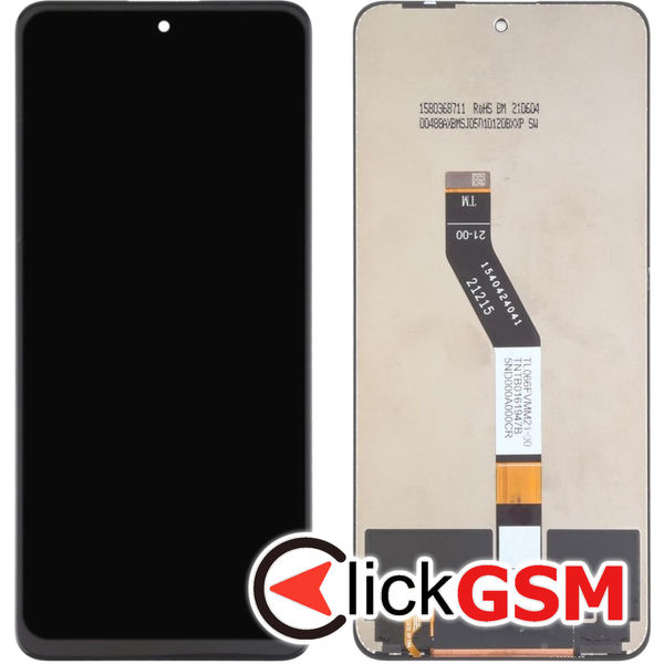 Fix Display Xiaomi Redmi Note 11s 5g