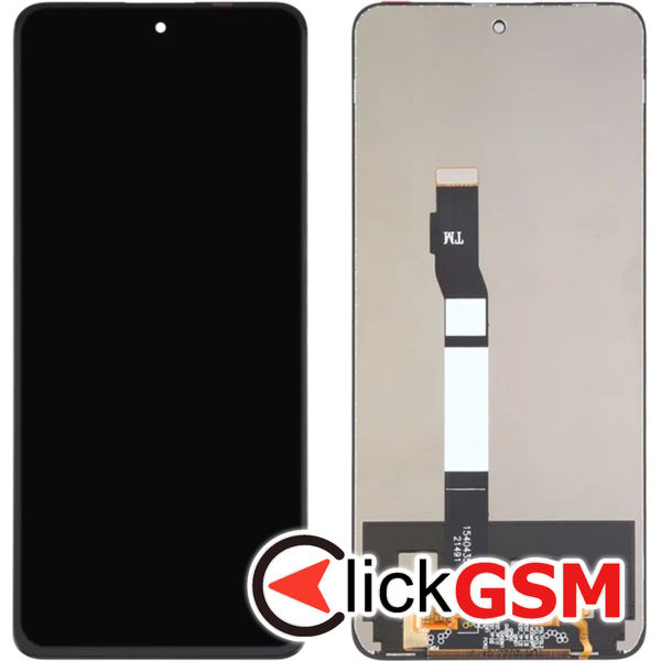 Fix Display Xiaomi Redmi Note 11t Pro