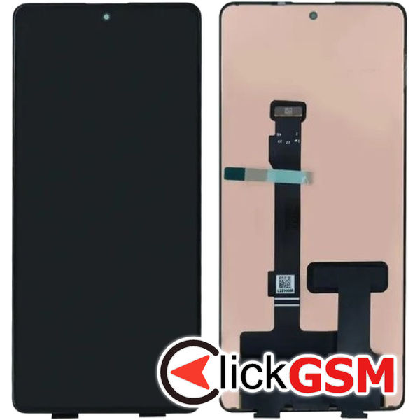 Fix Display Xiaomi Redmi Note 12 Pro 5g