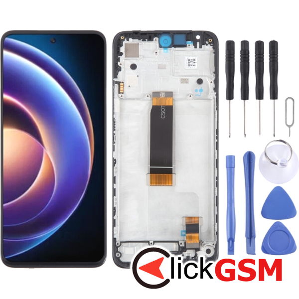 Fix Display Xiaomi Redmi Note 12r