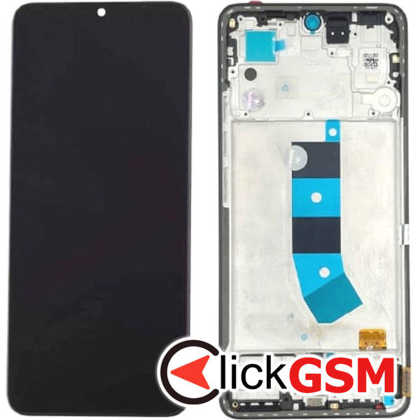 Fix Display Xiaomi Redmi Note 13 4g