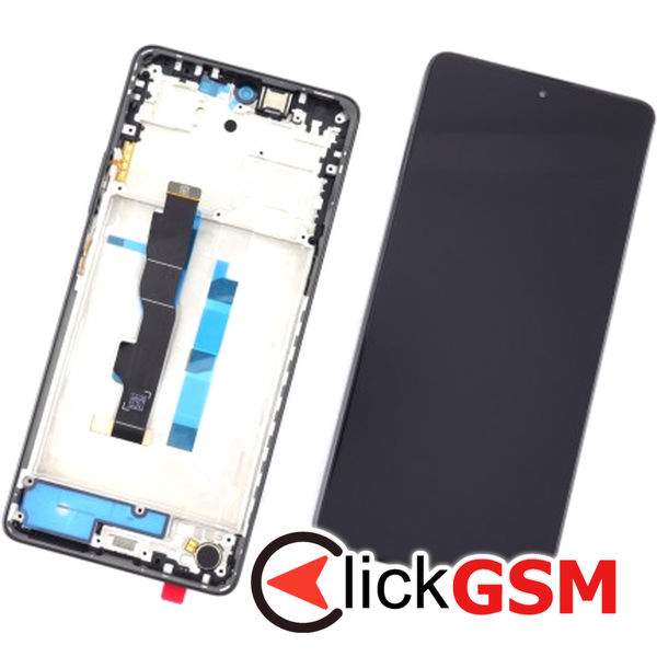 Fix Display Xiaomi Redmi Note 13 5g