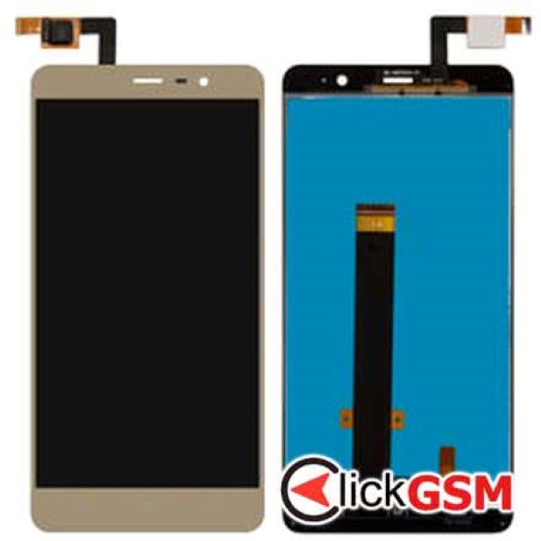 Fix Display Xiaomi Redmi Note 3 Pro