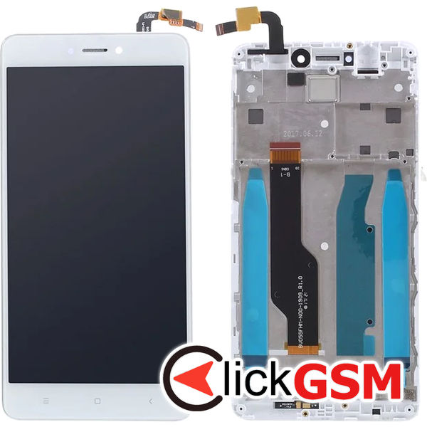 Fix Display Xiaomi Redmi Note 4x