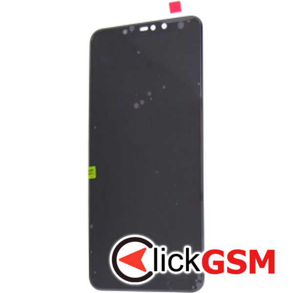 Fix Display Xiaomi Redmi Note 6 Pro