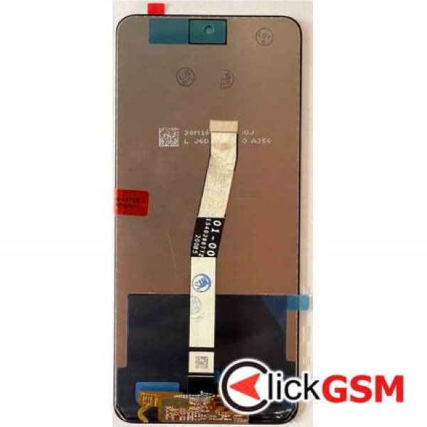 Fix Display Xiaomi Redmi Note 9 Pro