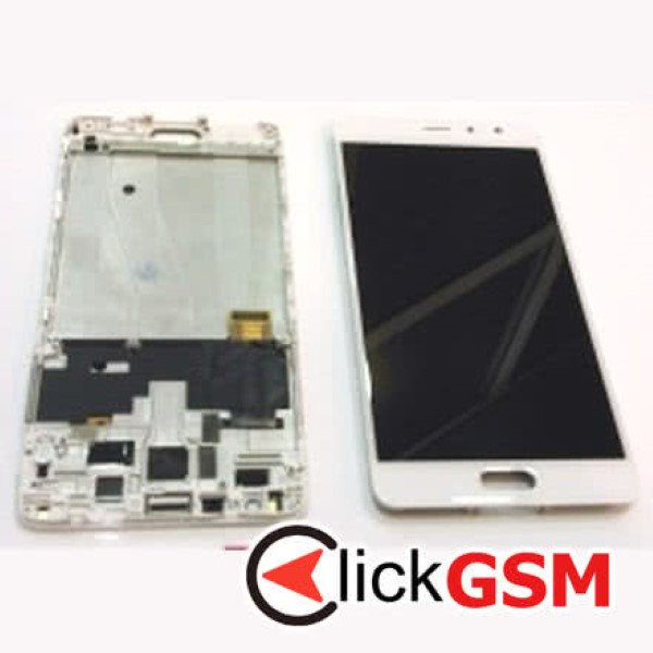 Fix Display Xiaomi Redmi Pro